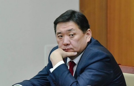 УИХ-ын дарга асан М.Энхболдын орлого 4 дахин буурчээ