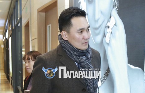 Кино урлагийн нууцлаг бас царайлаг нэгэн төрх