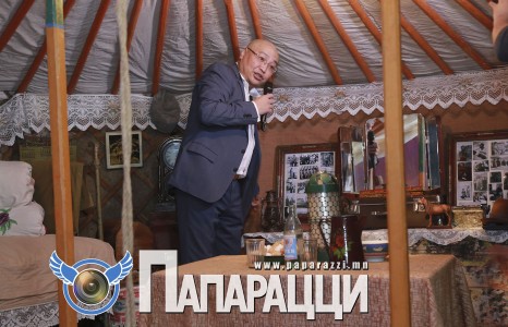 Ж.Мөнхсайхан соёлыг түгээв