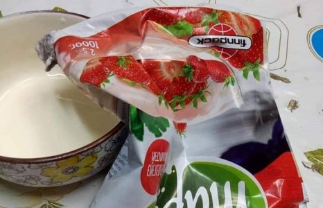 Гэрт үүрлэсэн хулгана Амтлаг тараг руу орсон гэж үзжээ