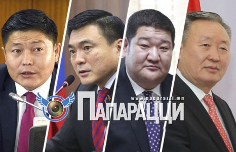 Хотын даргын сонголтонд У.Хүрэлсүхийн байр суурь чухал байна