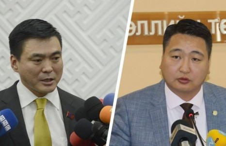 Дөрөв хоногийн дараа хотын даргаа сонгоно