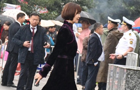 Сумьяабазарын Мисс гэргийн наадмын гоёл