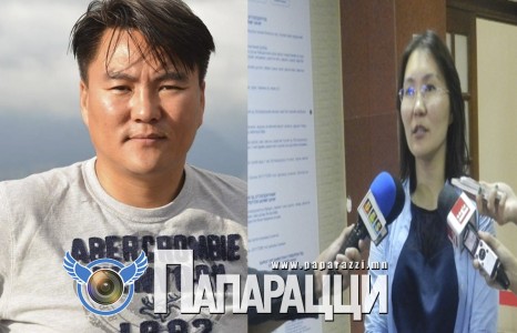 АВЛИГЫН МӨНГӨ НЬ СЕЙФЭНДЭЭ БАГТАХАА БОЛЬСОН МЭРГЭЖЛИЙН ХЯНАЛТЫН ГАЗРЫН ГАЗАР, ХЭЛТСИЙН ДАРГА НАР
