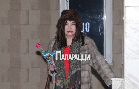 Ганбууш эргэн иржээ