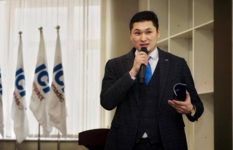 Ж.Дамдинцэрэнг ажлаас нь халах шаардлагыг Хотын даргад хүргүүлжээ