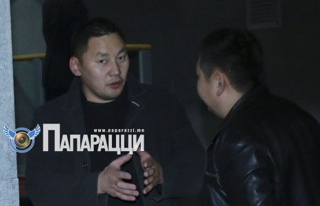 “Амараа гэдэг нөхөр юу хийж байна!!