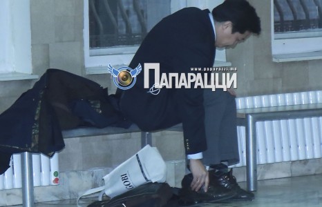 Мартагдсан сайд асан Д.Зоригт хаана ч сэлгээний хувцастай явдаг болжээ