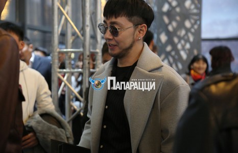 С.Гантогоо стиллэг залуу мөнөөс мөн дөө