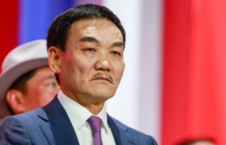 Н.Багабанди нарын булхайг илчилж, АТГ-д шалгуулахаар өгжээ