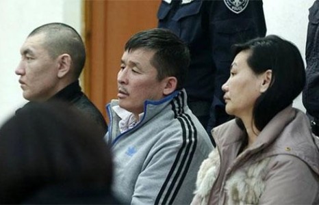 С.Зоригийн хэрэгт буруутгагдсан иргэдийн ар гэрийнхэн НҮБ-т хандана