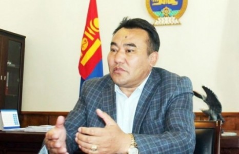 Д.Мурат: Би шалгуулчихаад УИХ-д буцаж орж ирнэ