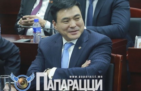 С.Амарсайхан өөрийг нь хятадуудад 50 га газар өгсөн хэмээн гүтгэсэн гэв