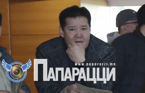 Үзэгчдэд өөрийгөө өөрөөр нэг харуулаач, Г.Золбоот гавьяат аа!