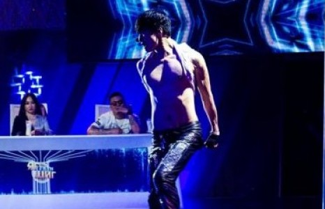 “Яг түүн шиг-3” шоуны зургаа дахь дугаарын ялагч RAIN болов