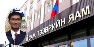 Талийгаач Т.Гомбосүрэнгийн хэрэгт Б.Махбалаас гадна н.Лхагвасүрэнг яллагдагчаар татжээ