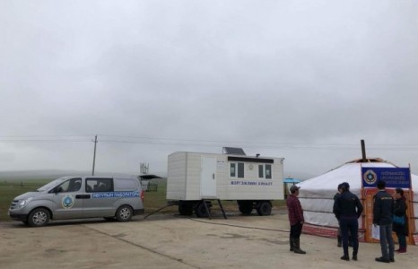 Баяр наадмын хяналт шалгалт үргэлжилж байна