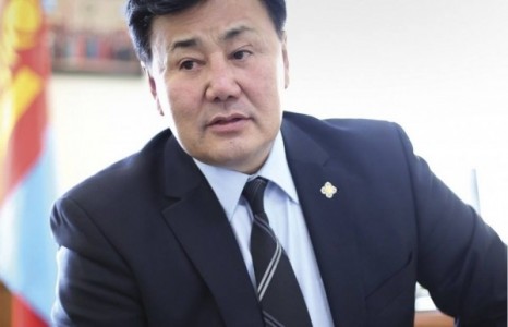 УИХ-ын гишүүн Б.БАТТӨМӨР ЖДҮС-аас 300 000 000 зээл авсан байжээ
