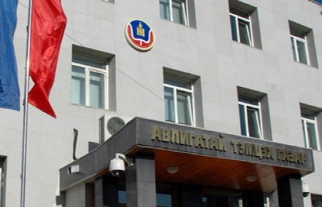 Авлига, албан тушаалын хэрэг хүлээлт үүсгэдгийн УЧИР