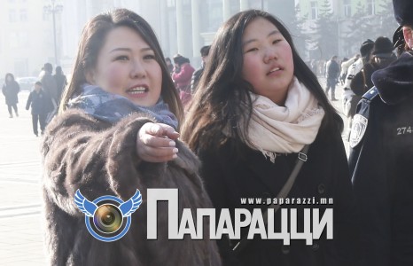 Дуучин Г.Эрдэнэтунгалагийн охин ээжтэйгээ дэндүү адилхан болжээ