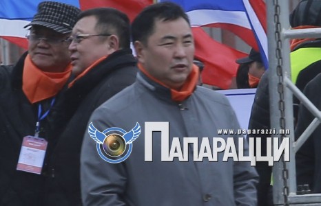С.Эрдэнийн сар адил дагуул гишүүн
