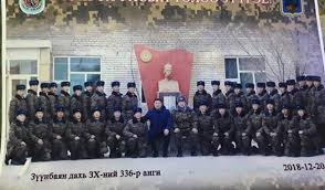 Цэрэг амиа алдсан 336 дугаар ангийн дарга, албан хаагчдыг ажлаас нь чөлөөлжээ