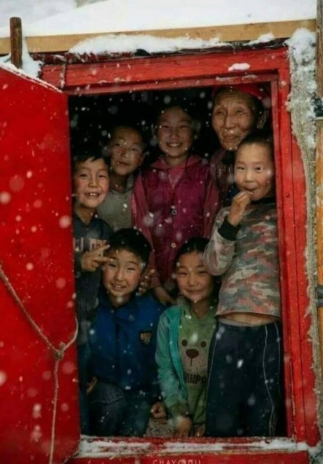 Мягмарцог Эрдэнцогт