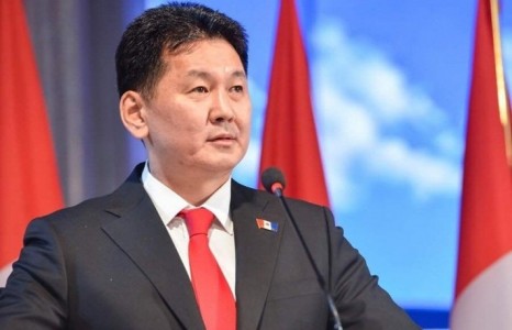 Аюулгүйн зөвлөлийн гишүүн У.Хүрэлсүх аймаар сүртэй албан тушаалтай болов
