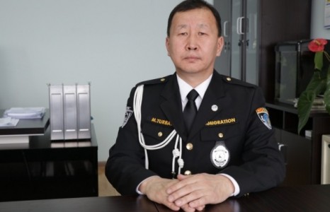 М.Төрбат: Харьяаллаа сольсон Монгол хүмүүст хандсан тусгайлсан зохицуулалт хийнэ