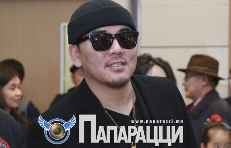 Аль хэзээний л Desant шүү дээ...