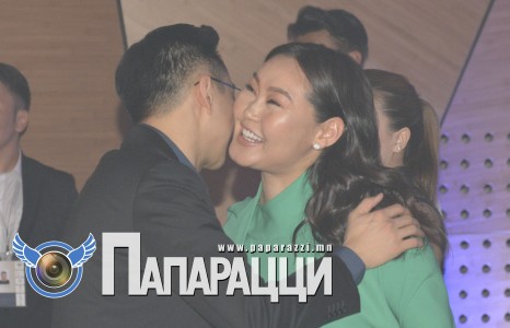 Жүжигчин Г.Ундармаа “Single ladies” мэт аальгүйтэв