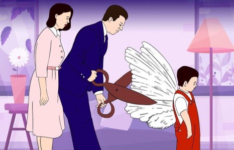 ЗӨВ ТУСГАЛ: Эцэг эхчүүд хүүхдээ өсгөхдөө юун дээр алддаг вэ?