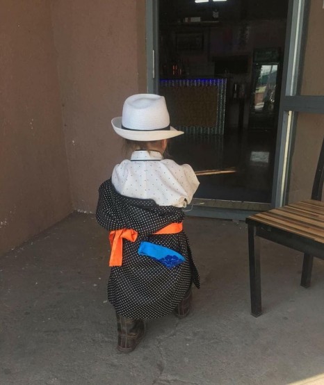 Мягмарцог Эрдэнцогт