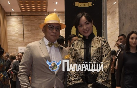 Дарга болж карьер хөөх болсон өглөөний хөтлөгч