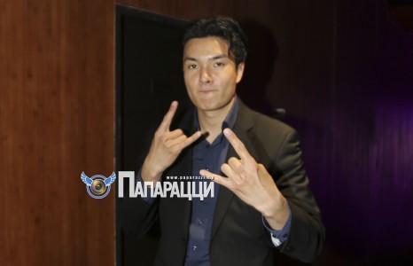 МУАЖ Г.Мягмарнаран гуайн МУНДАГ ач хүү