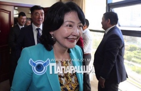 Улайдаггүй УНДАРМАА