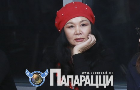 Хурандаагийн гэргий МУАЖ А.Долгор гуйан эгэл байдал