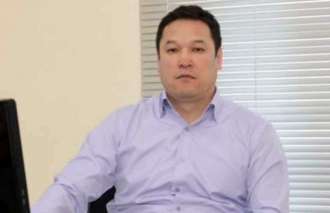Г.ДОРЖЗОДОВ: МАН-ЫН НУРУУН ДЭЭРХ ТОМ АЧАА НЬ 60 ТЭРБУМТНУУД