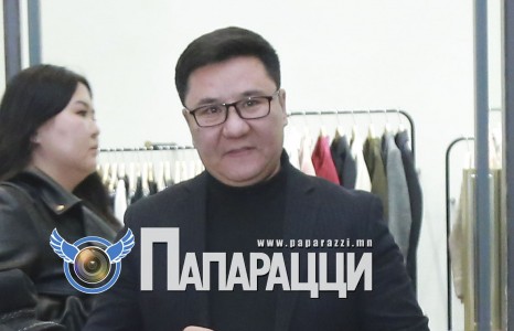 МУГЖ У.Далантай хөөрөг, даалингаас салахаа больжээ