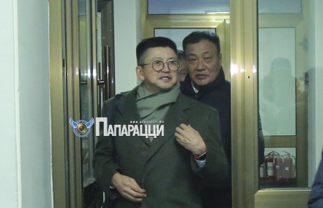 “Дефакто”-ийн  “жентелмэн” төрхт