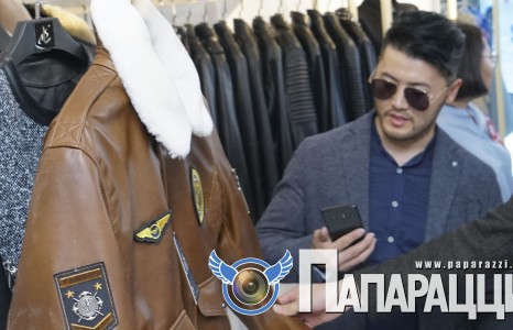 Жүжигчин Б.Баттөр үндэснийхээ үйлдвэрлэлээр гангарах уу...