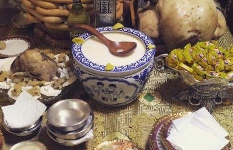 Аюулгүй хоол хүнсний таван түлхүүр