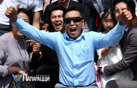 Хөөрхөн төрөх албагүй...