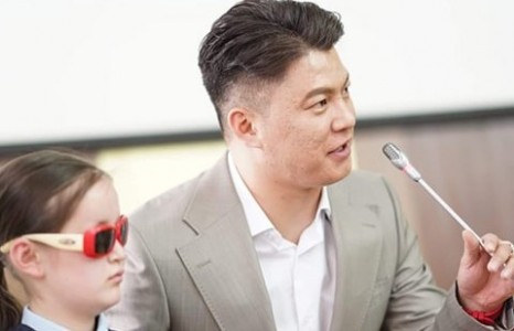 A Cool-ийн санаачилсан сайн үйлсийн аян үндэсний хэмжээнд үргэлжилнэ