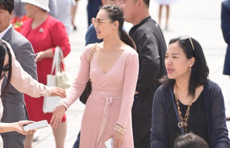 Бүжигчин Бямбаагийн  эгэл төрх