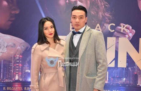 Шинэ цагийн Ромеогийн ориг Жульетта