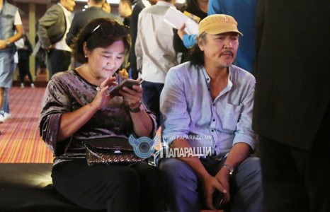 О.Бат-Өлзий: Бид дэлхийн хэмжээний кино хийчихсэн гэж аархаагүй шүү дээ