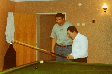 Зураг түүх өгүүлнэ