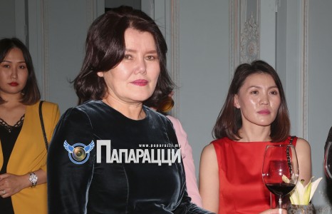 Цадиггүйтэж ховхорсон Л.Эрдэнэчимэгийн ээлжит “амбиц” юу вэ?