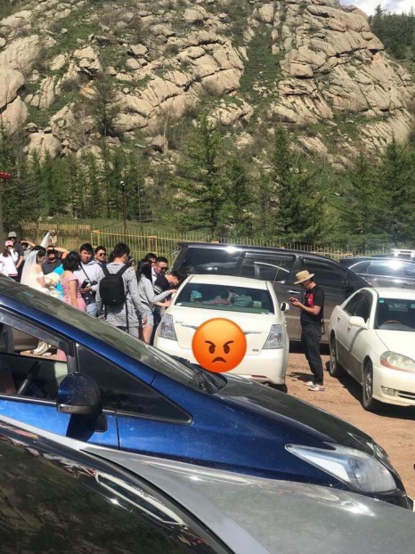 Мягмарцог Эрдэнцогт